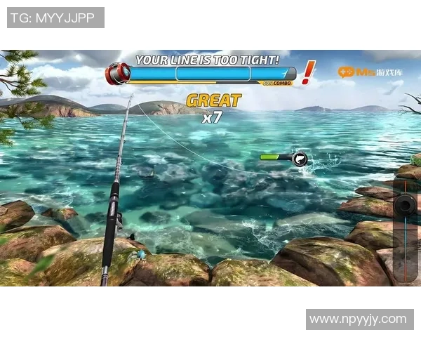 打造极致钓鱼体验从高端渔具选择到技巧提升全方位指南