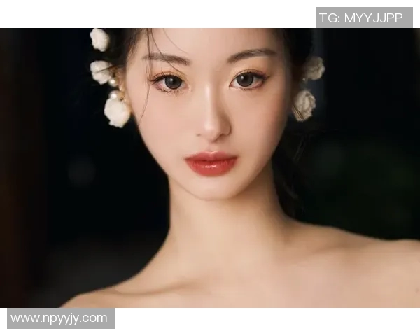 捕捉光影瞬间展现人物内心美学的写真摄影艺术之道